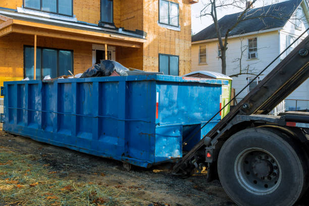 Best Hoarding Cleanup Services in Franklin Park, FL